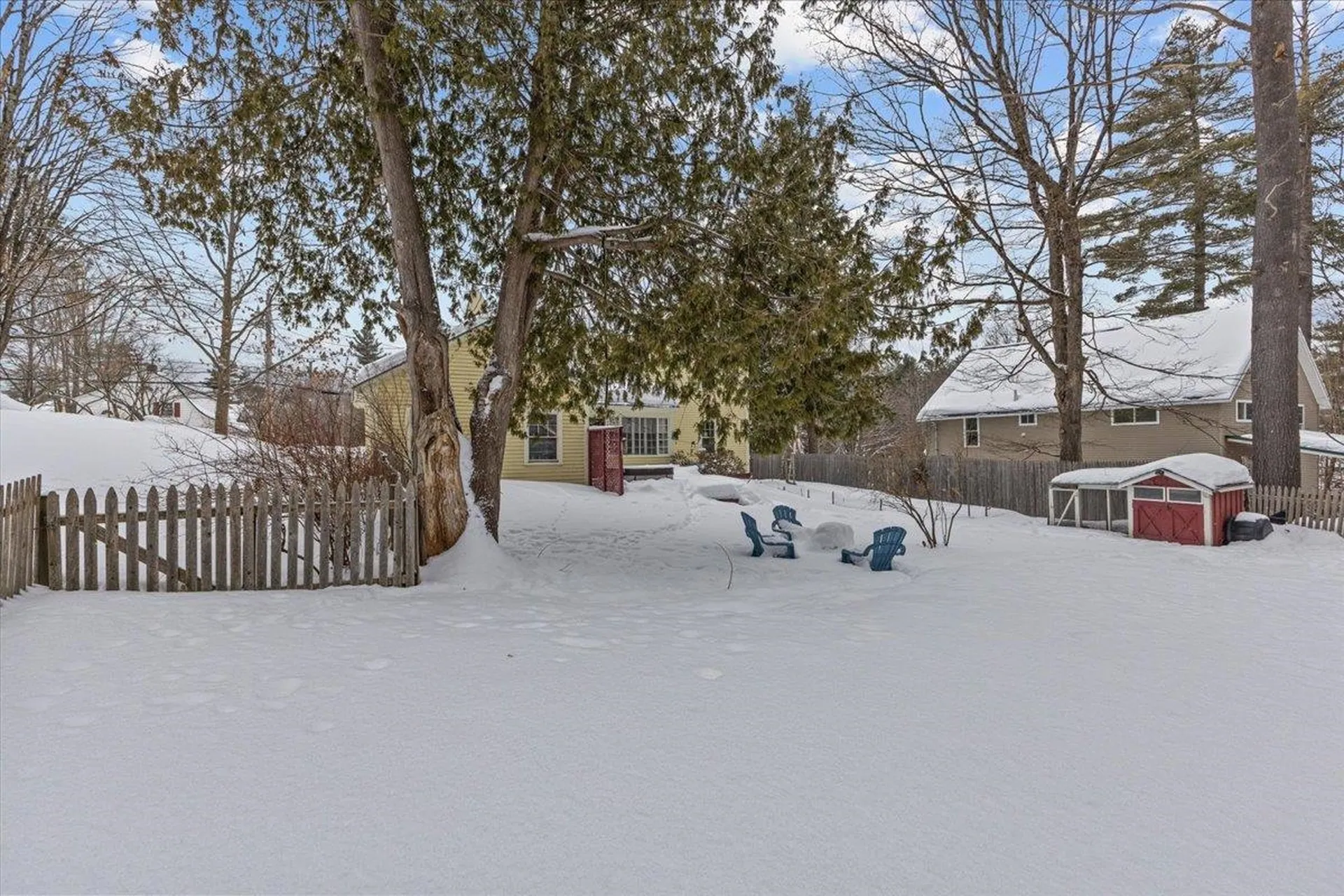 305 Congress Street Morristown VT 05661