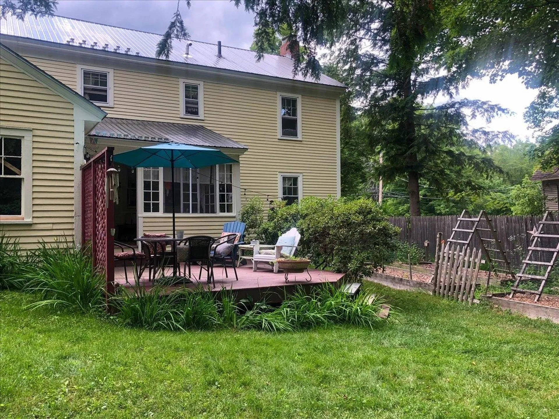 305 Congress Street Morristown VT 05661