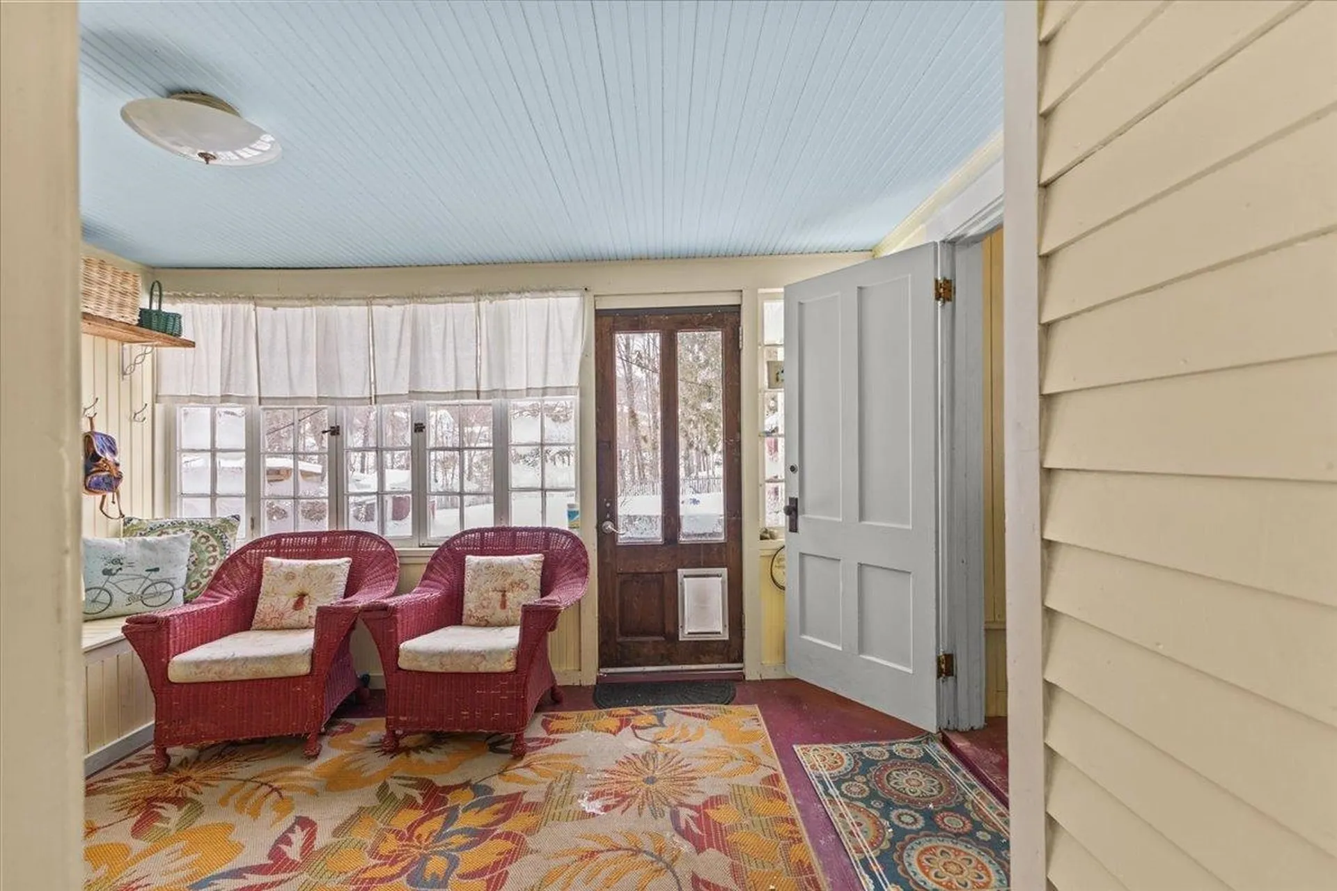 305 Congress Street Morristown VT 05661