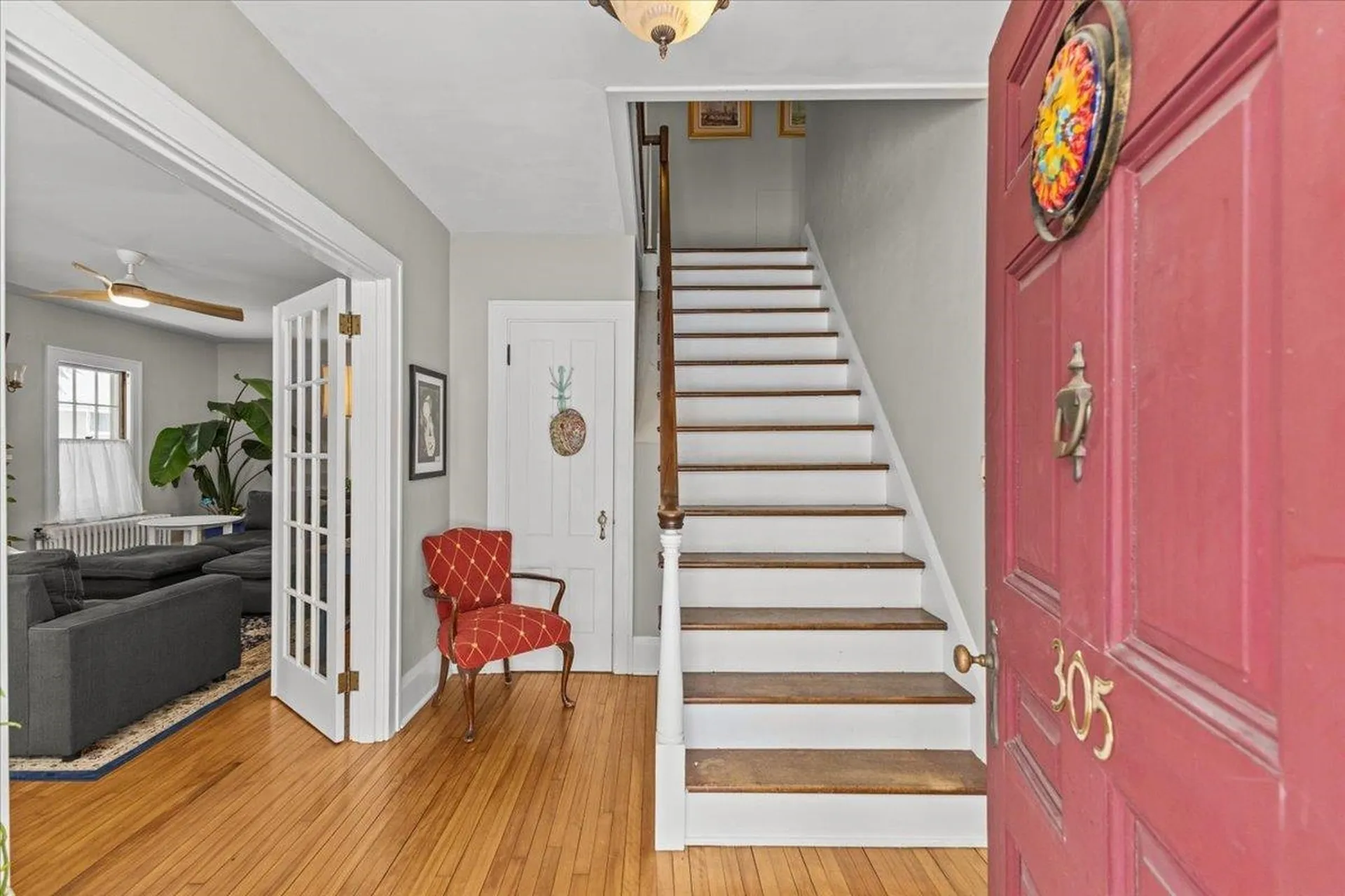 305 Congress Street Morristown VT 05661