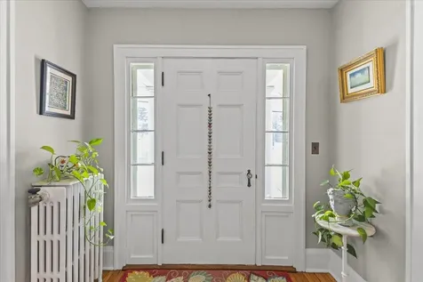 305 Congress Street Morristown VT 05661