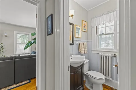 305 Congress Street Morristown VT 05661