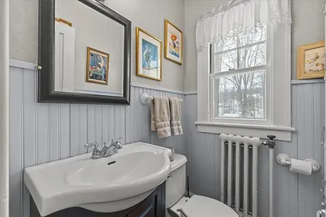 305 Congress Street Morristown VT 05661