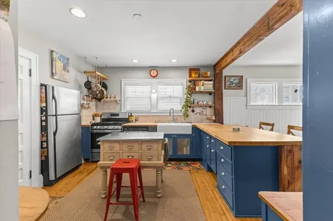 305 Congress Street Morristown VT 05661