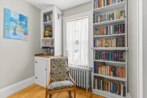 305 Congress Street Morristown VT 05661