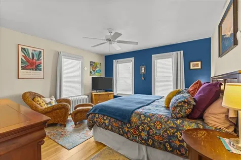 305 Congress Street Morristown VT 05661