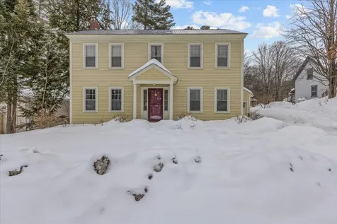 305 Congress Street Morristown VT 05661