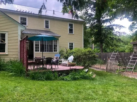 305 Congress Street Morristown VT 05661