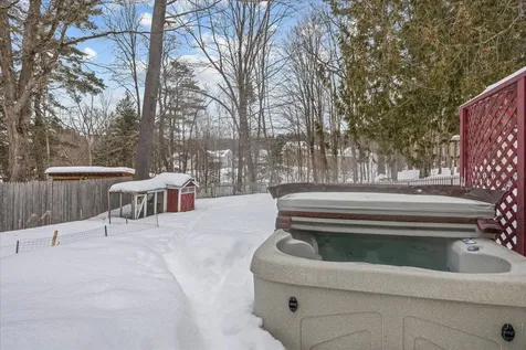 305 Congress Street Morristown VT 05661