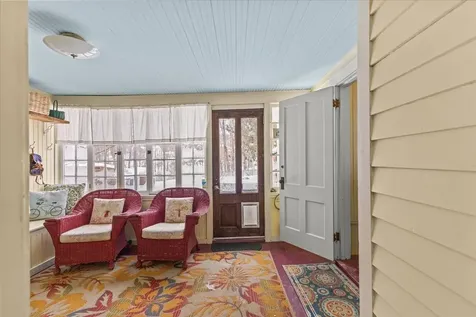 305 Congress Street Morristown VT 05661