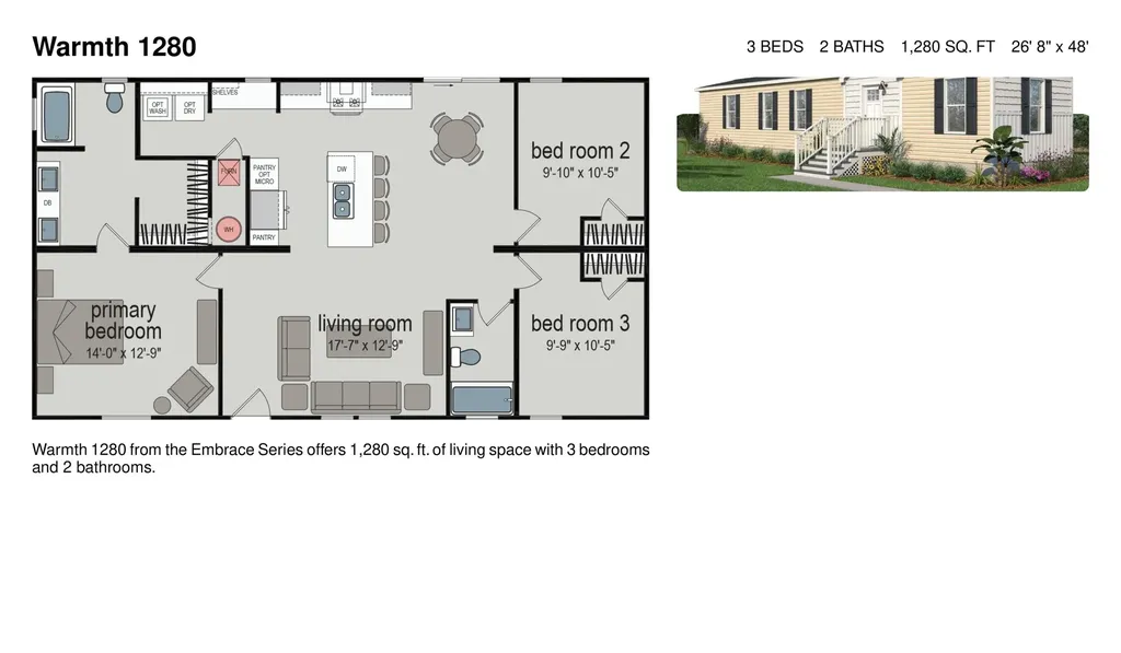 35 Margarets Way Ossipee NH 03864