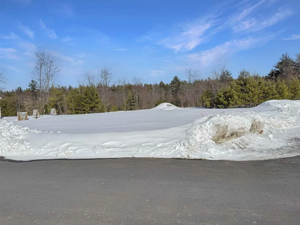 35 Margarets Way Ossipee NH 03864