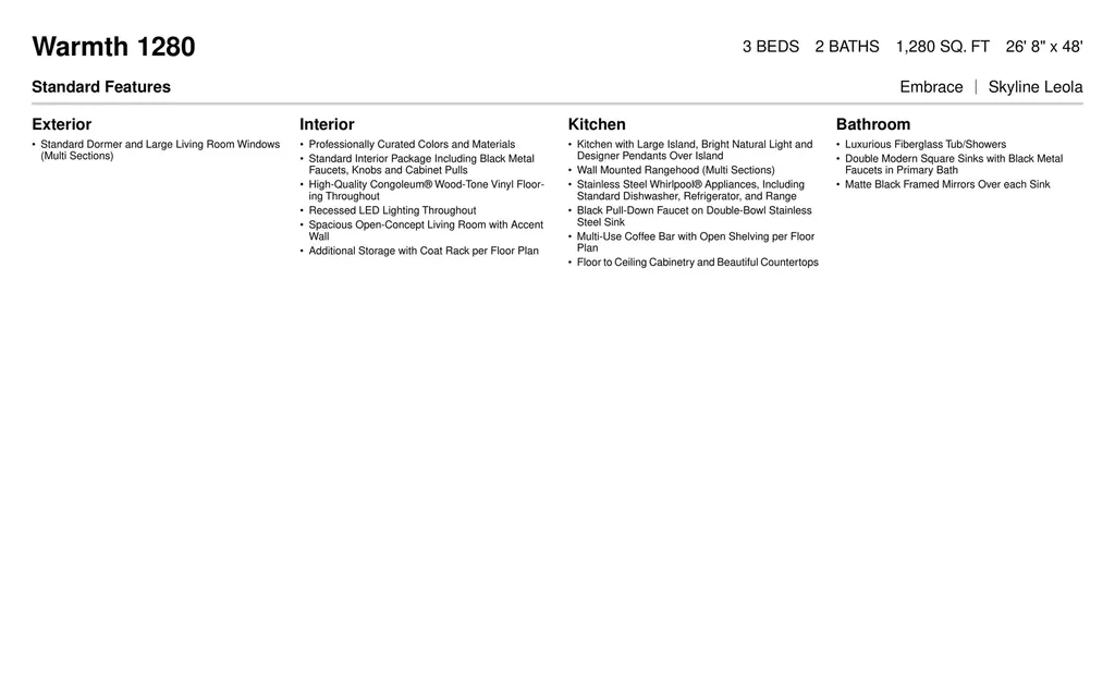 35 Margarets Way Ossipee NH 03864