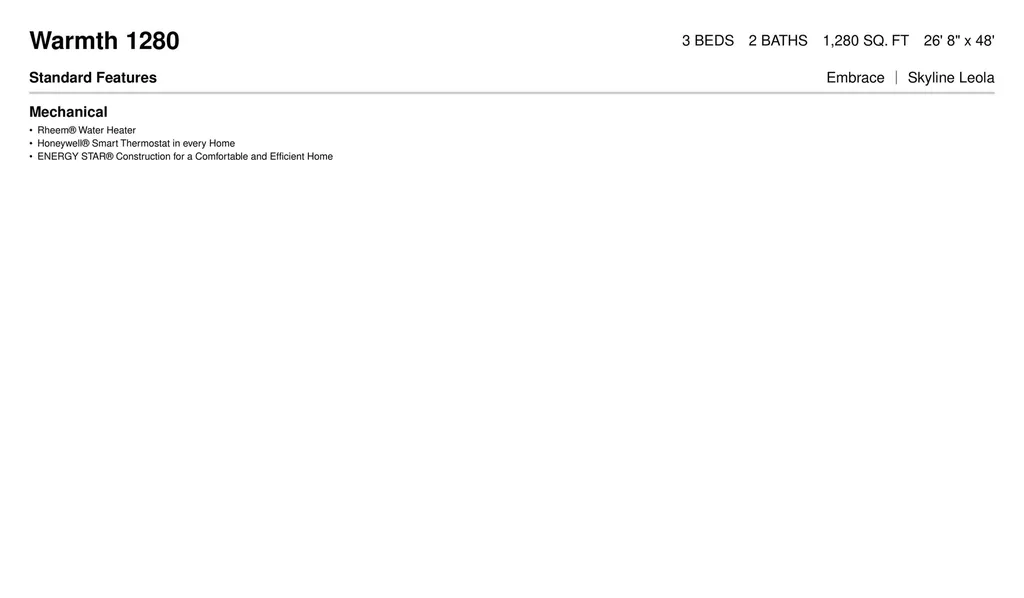 35 Margarets Way Ossipee NH 03864