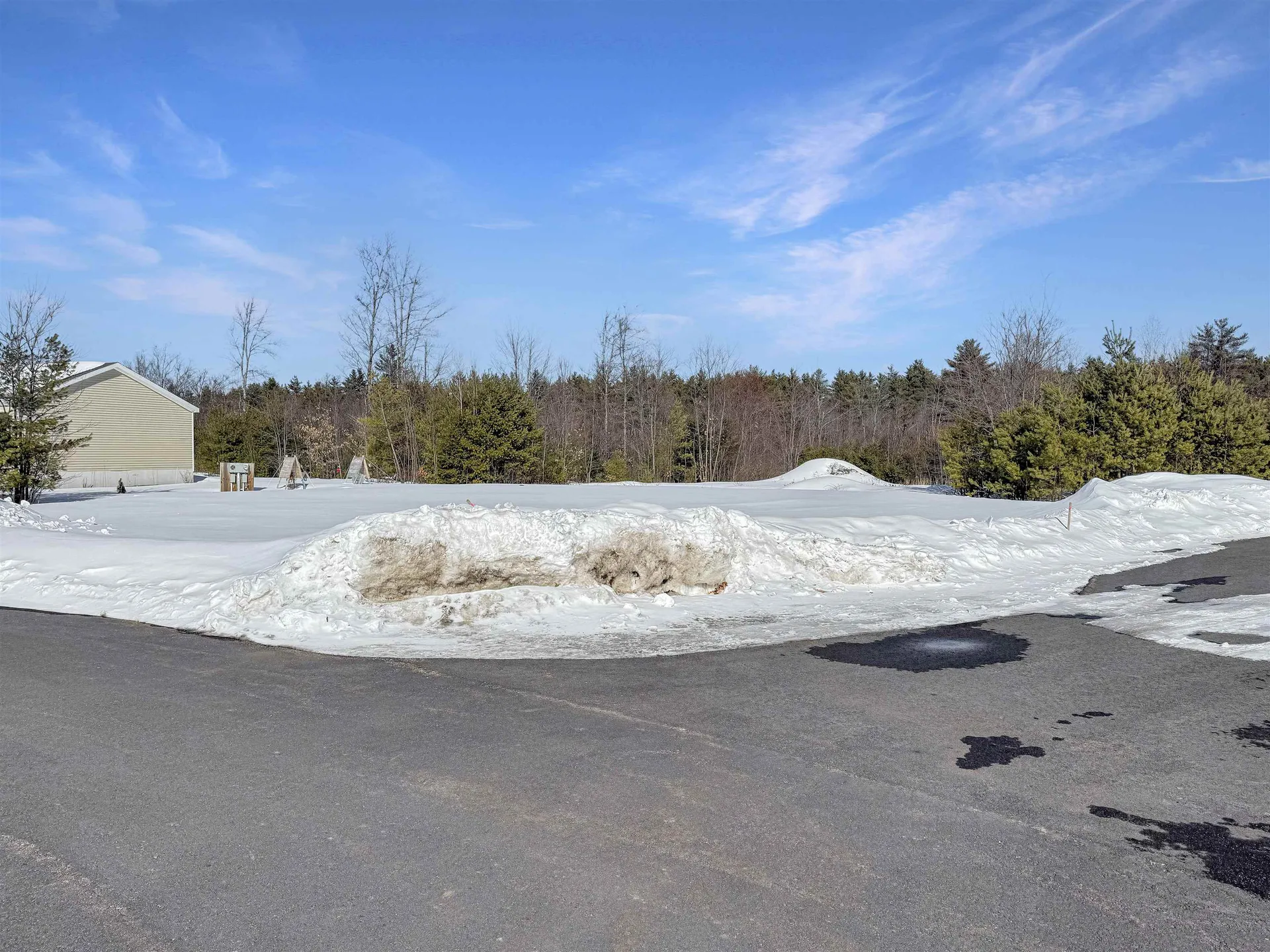 35 Margarets Way Ossipee NH 03864