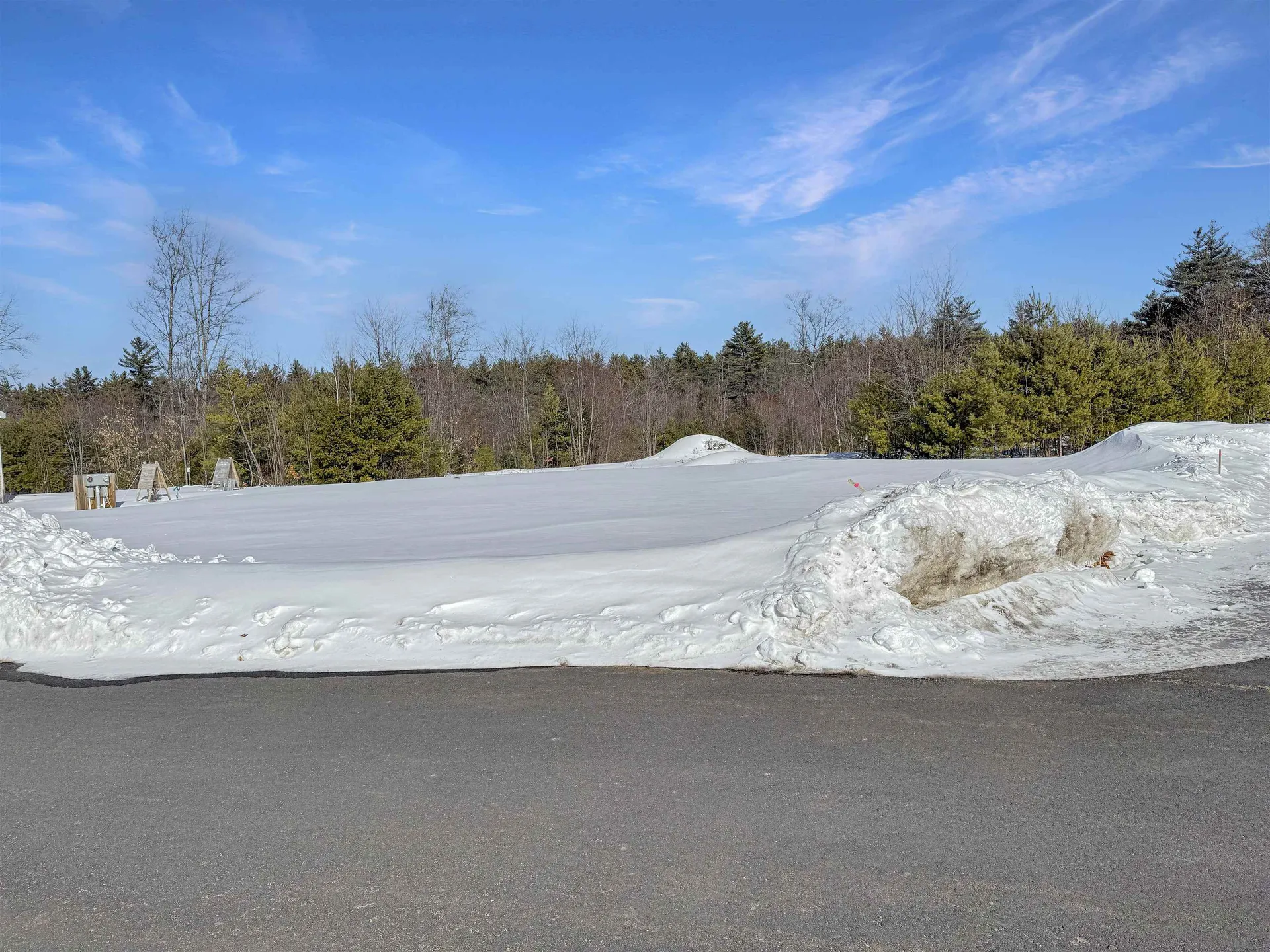 35 Margarets Way Ossipee NH 03864