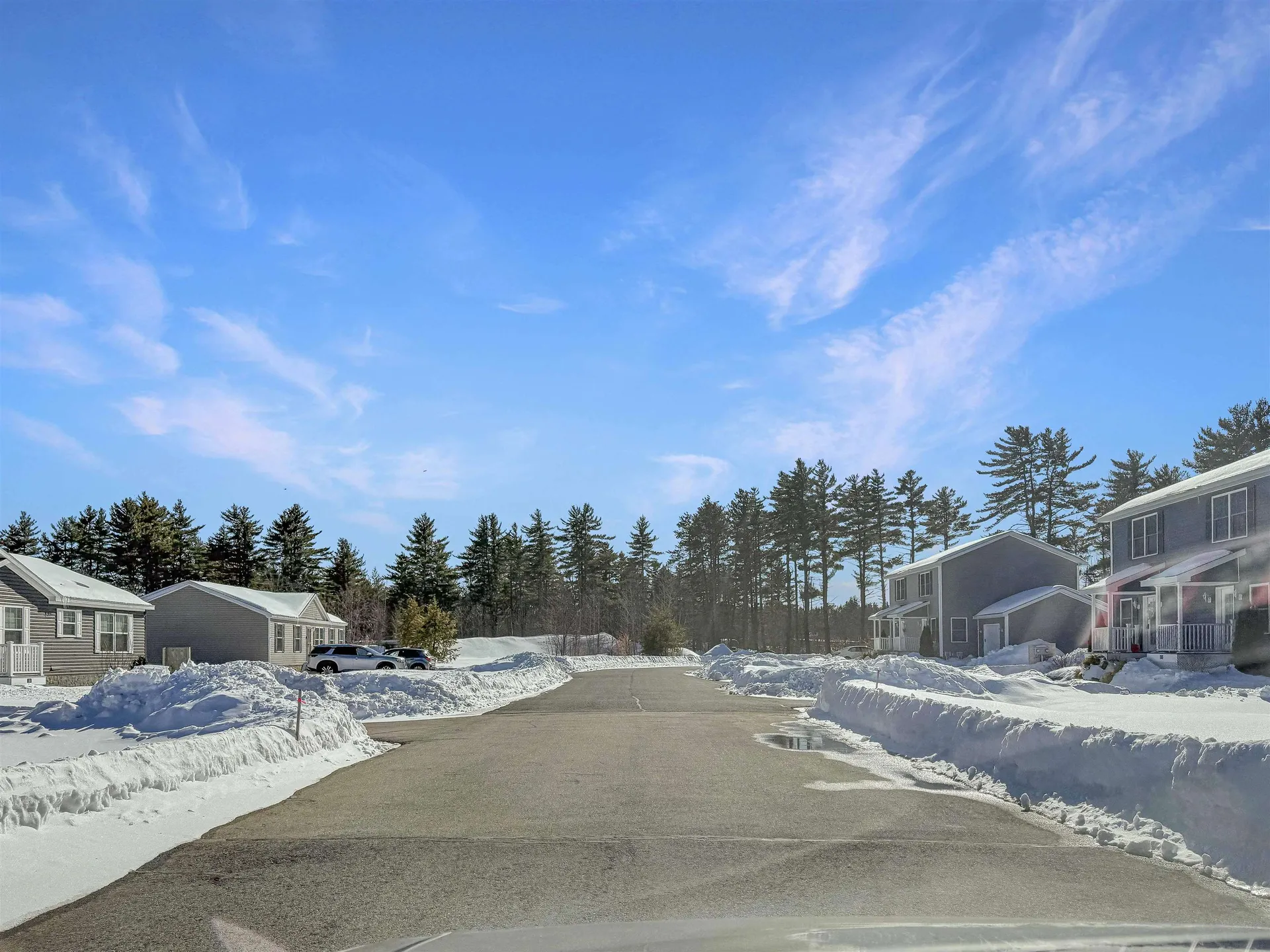 35 Margarets Way Ossipee NH 03864