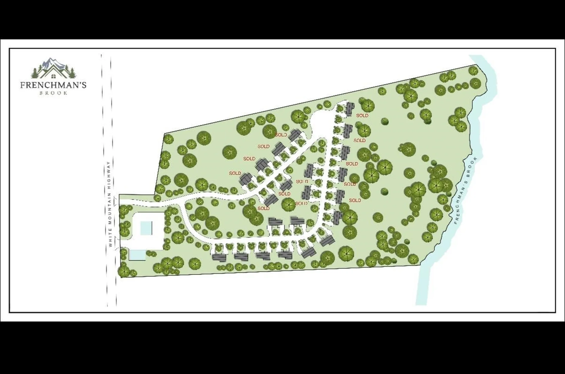 35 Margarets Way Ossipee NH 03864