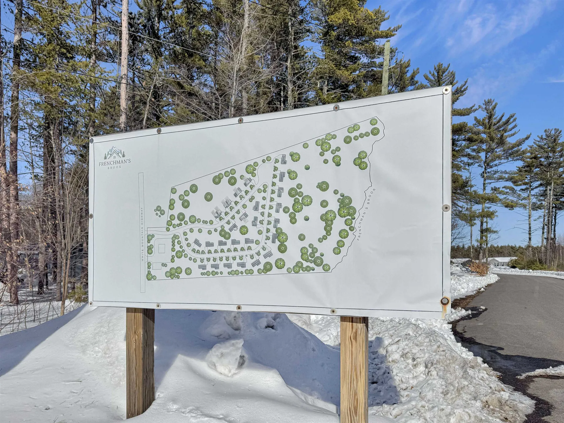 35 Margarets Way Ossipee NH 03864