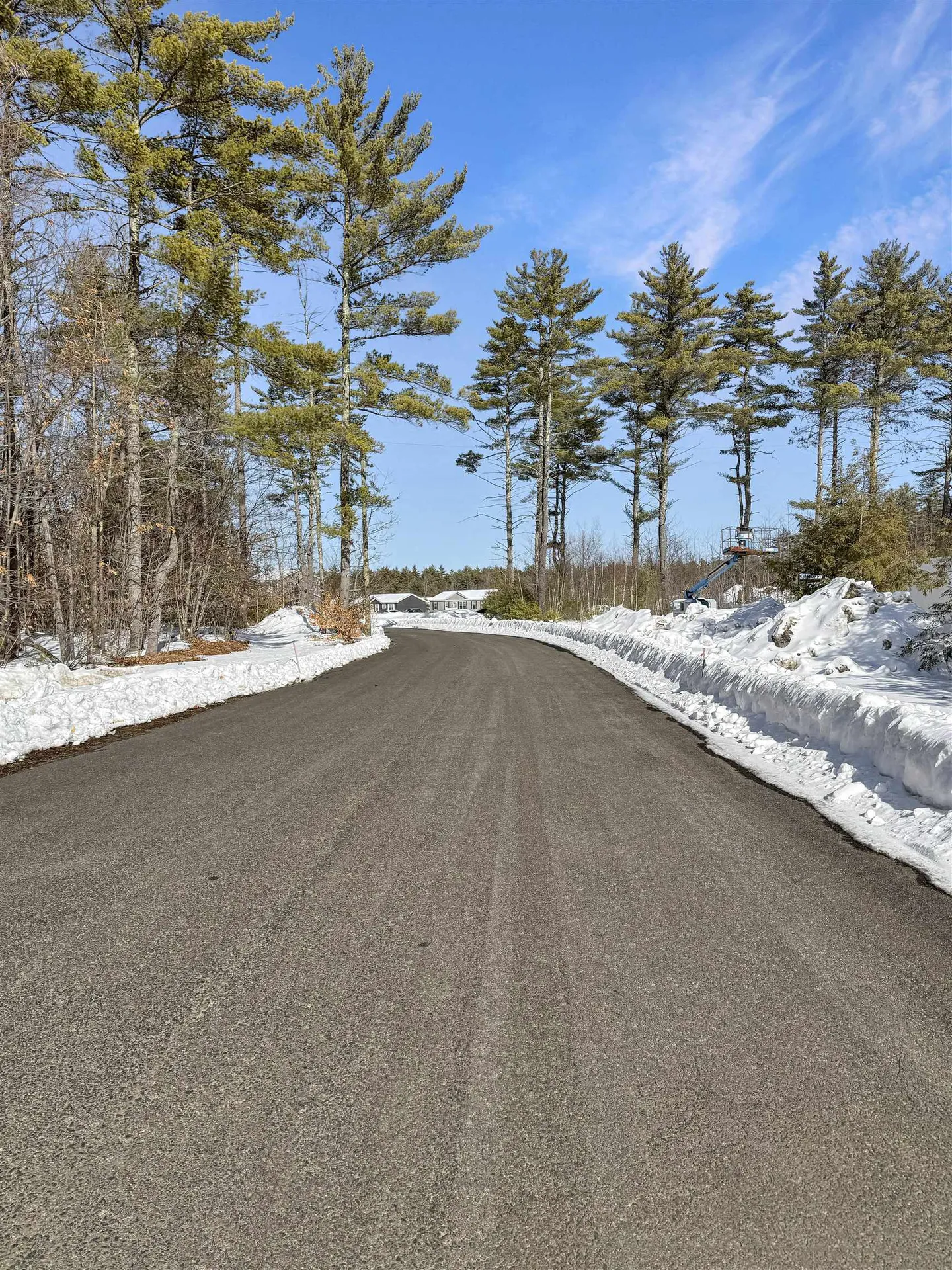 35 Margarets Way Ossipee NH 03864