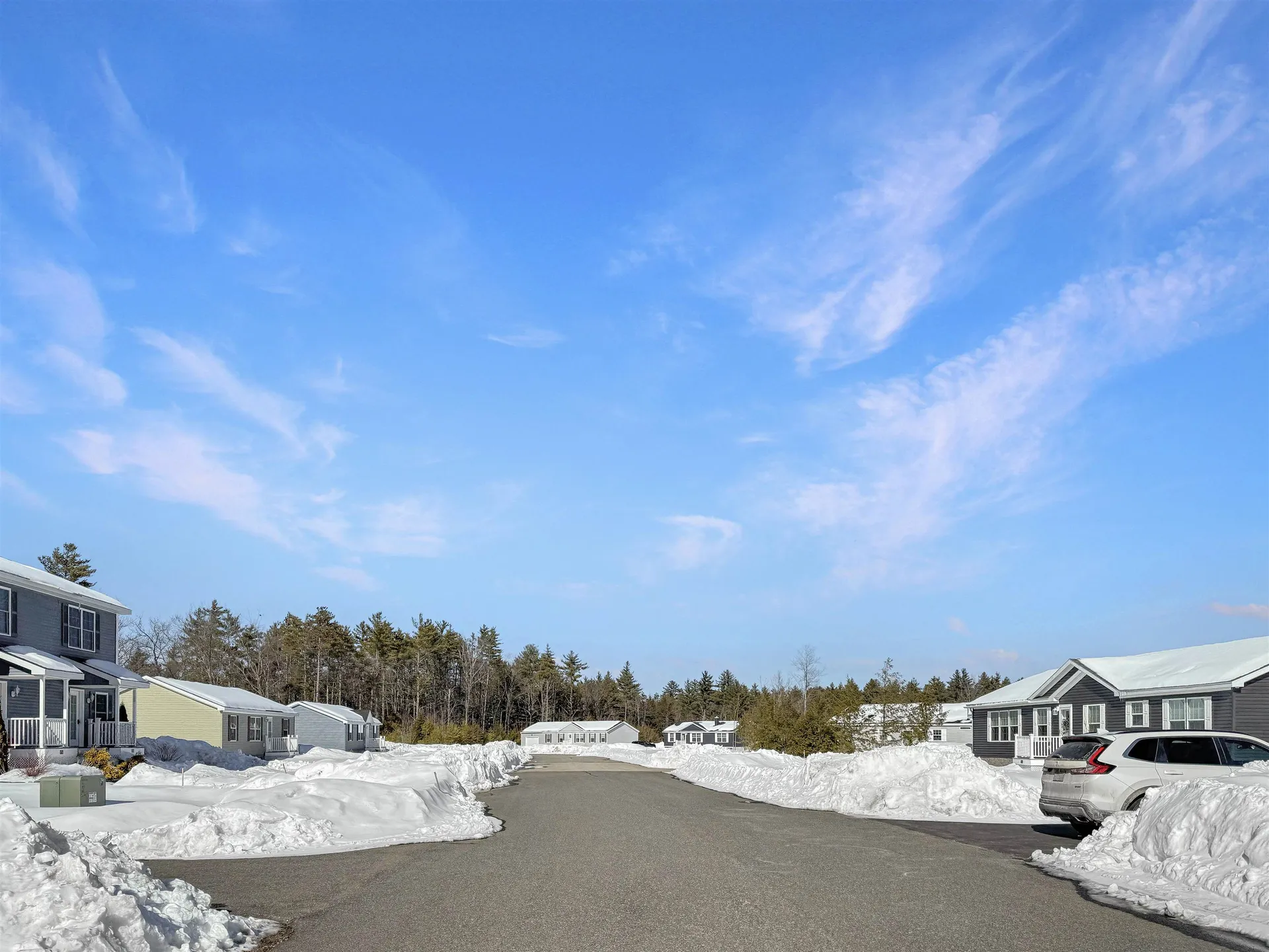 35 Margarets Way Ossipee NH 03864