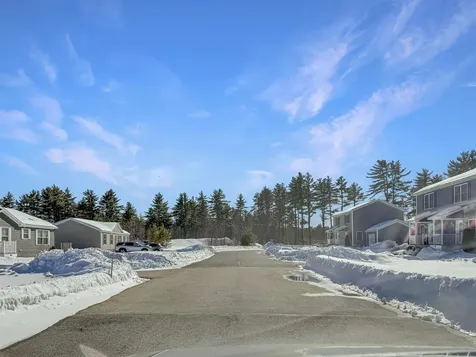 35 Margarets Way Ossipee NH 03864