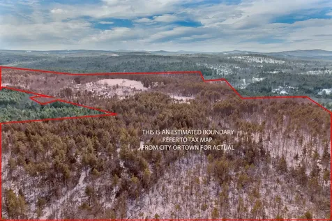 Lot 3-70 Locust Lane Lyndeborough NH 03082