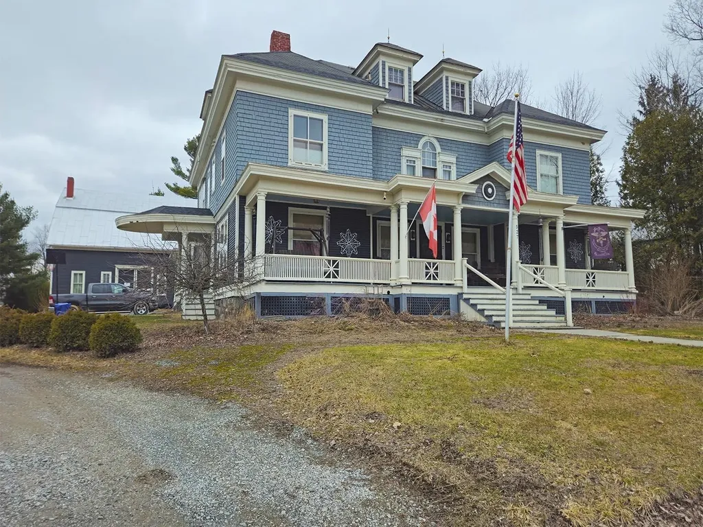 527 Main Street Enosburg VT 05450