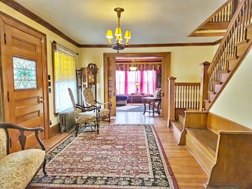 527 Main Street Enosburg VT 05450