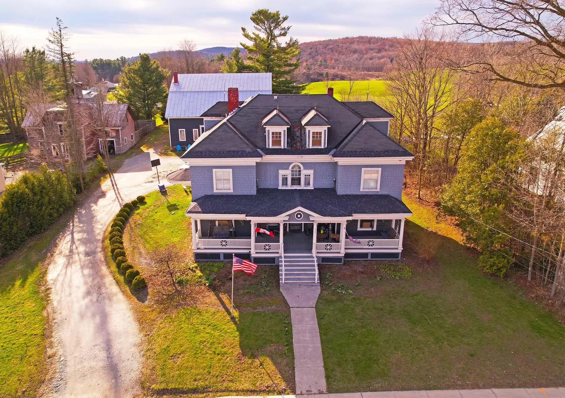 527 Main Street Enosburg VT 05450