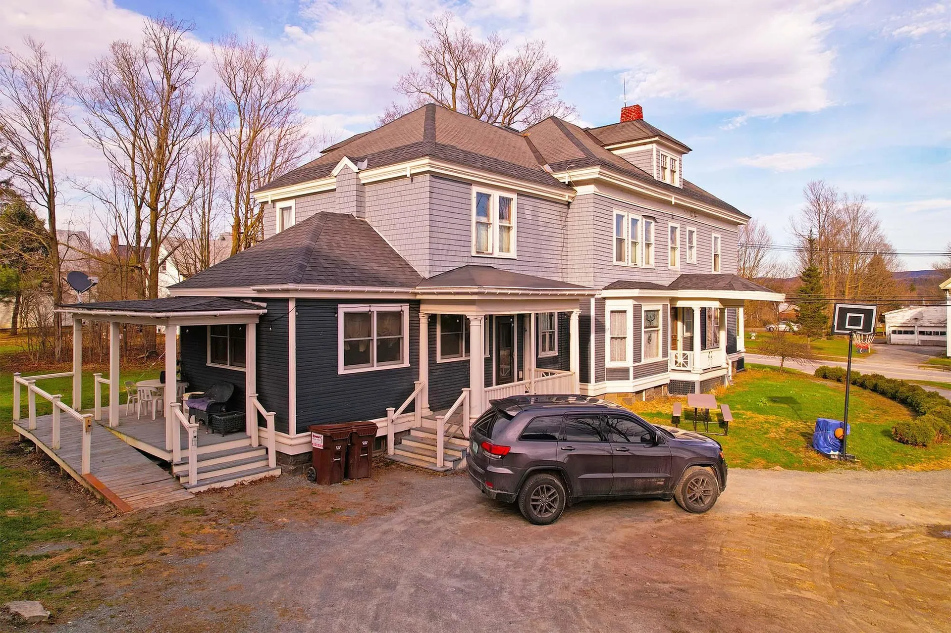 527 Main Street Enosburg VT 05450