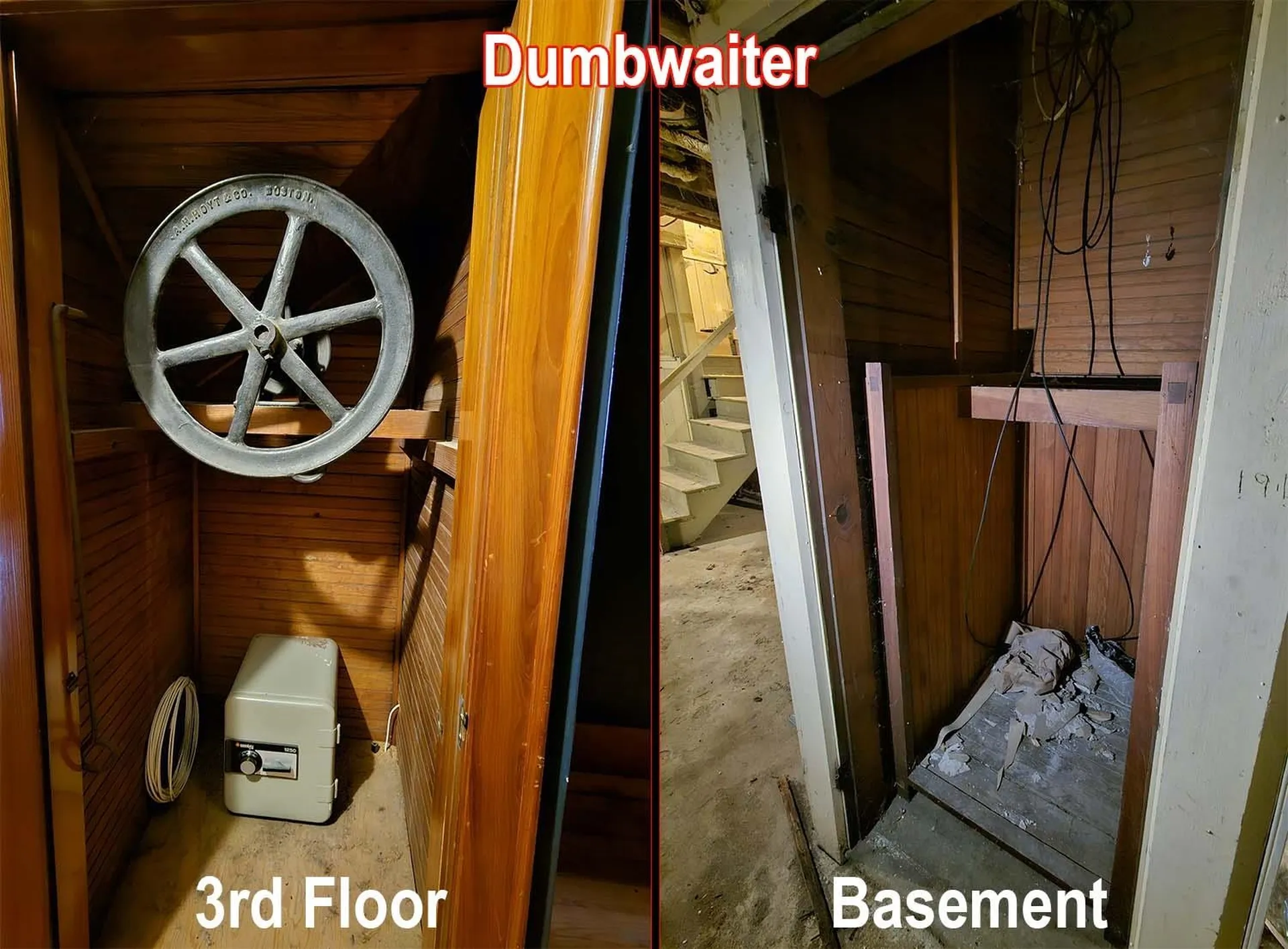 527 Main Street Enosburg VT 05450