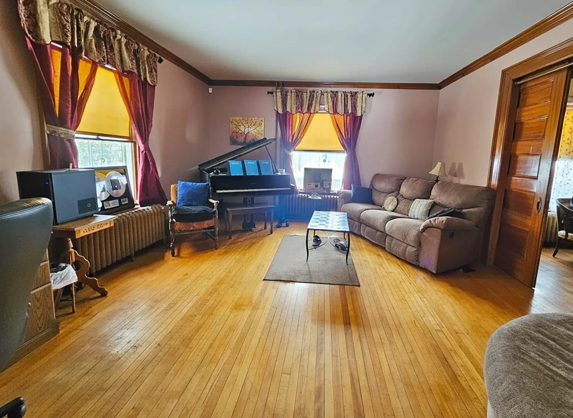 527 Main Street Enosburg VT 05450