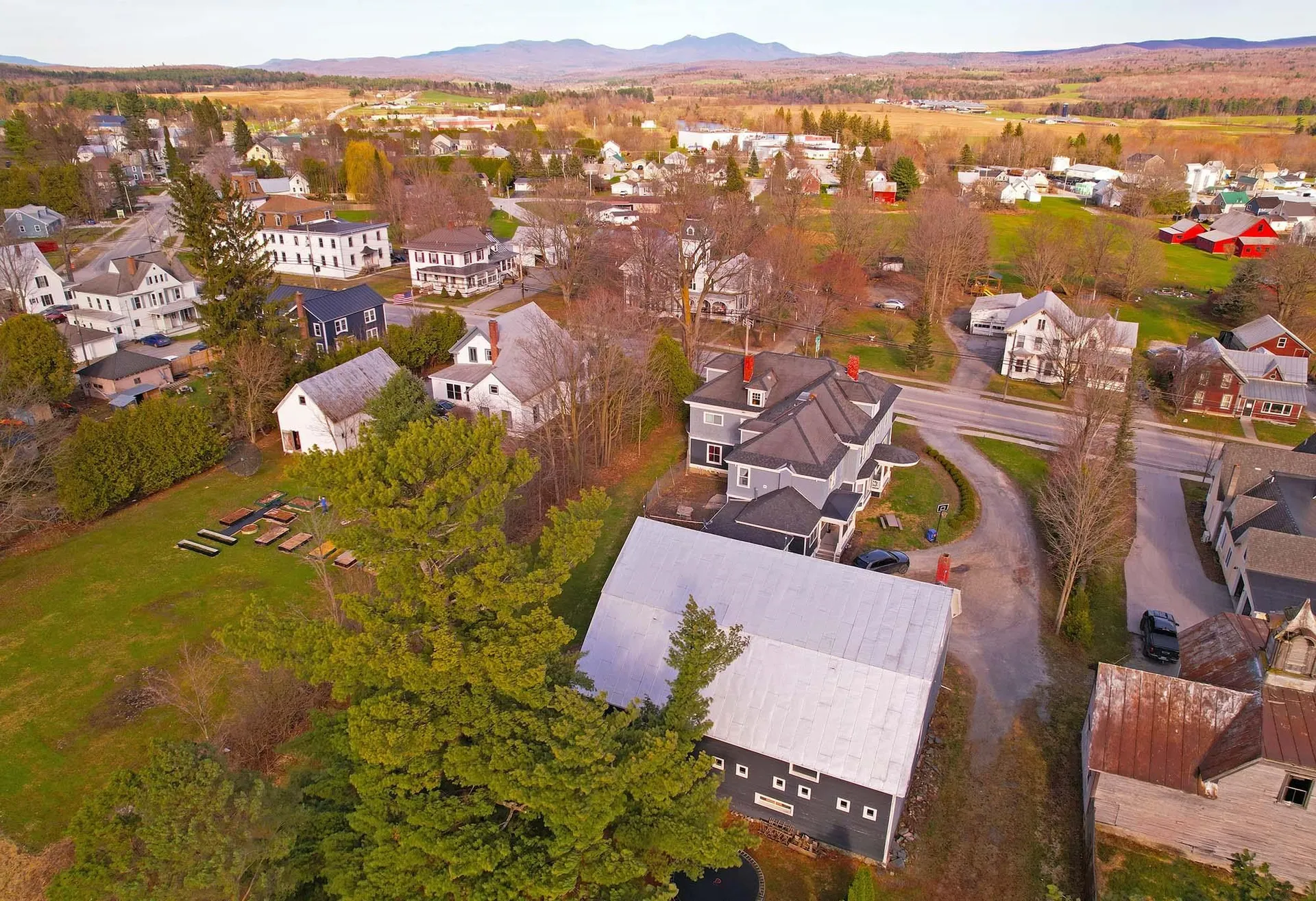527 Main Street Enosburg VT 05450