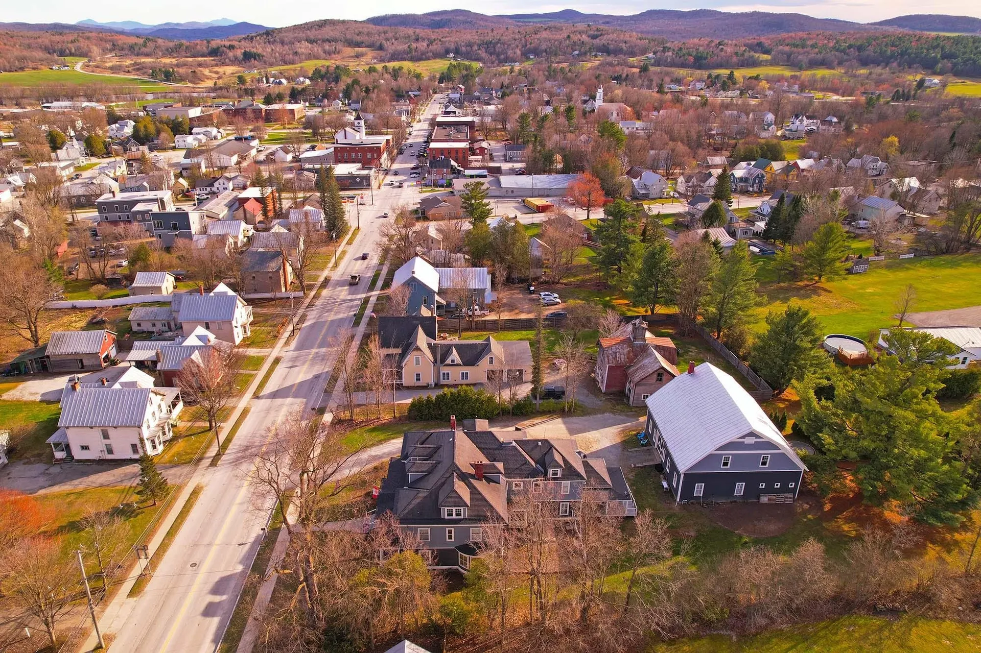 527 Main Street Enosburg VT 05450
