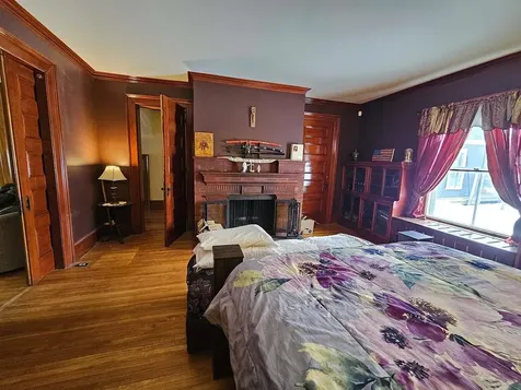 527 Main Street Enosburg VT 05450