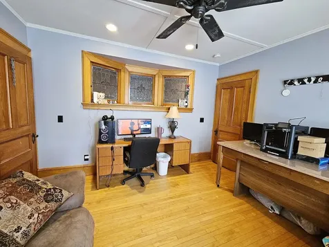 527 Main Street Enosburg VT 05450