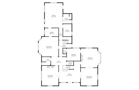 527 Main Street Enosburg VT 05450