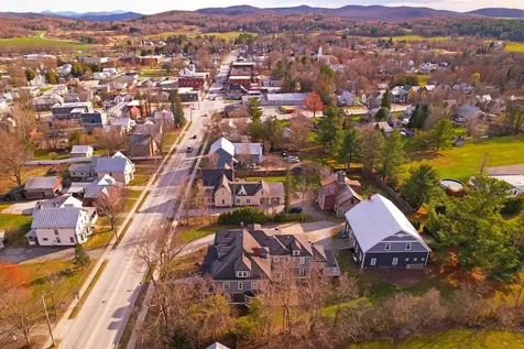 527 Main Street Enosburg VT 05450