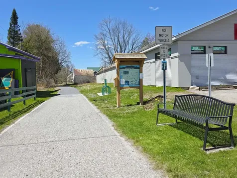 527 Main Street Enosburg VT 05450