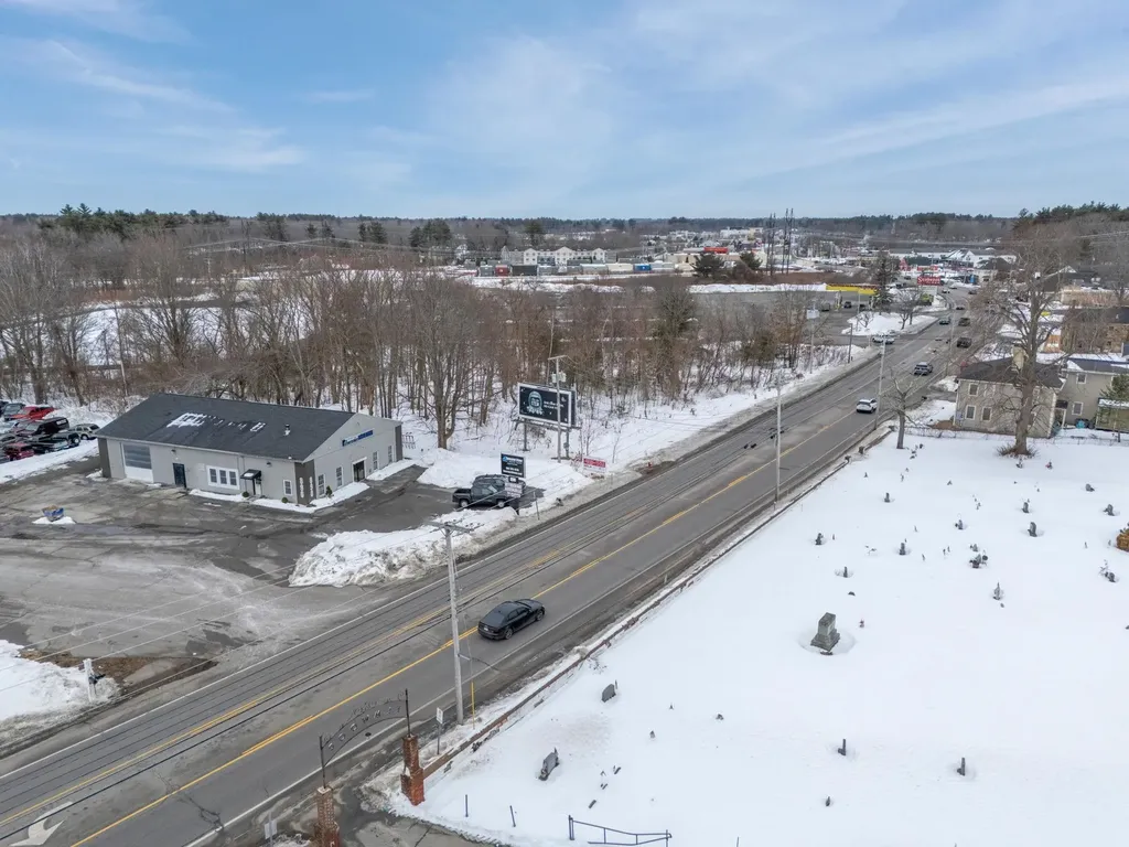 890 Lafayette Road Seabrook NH 03874