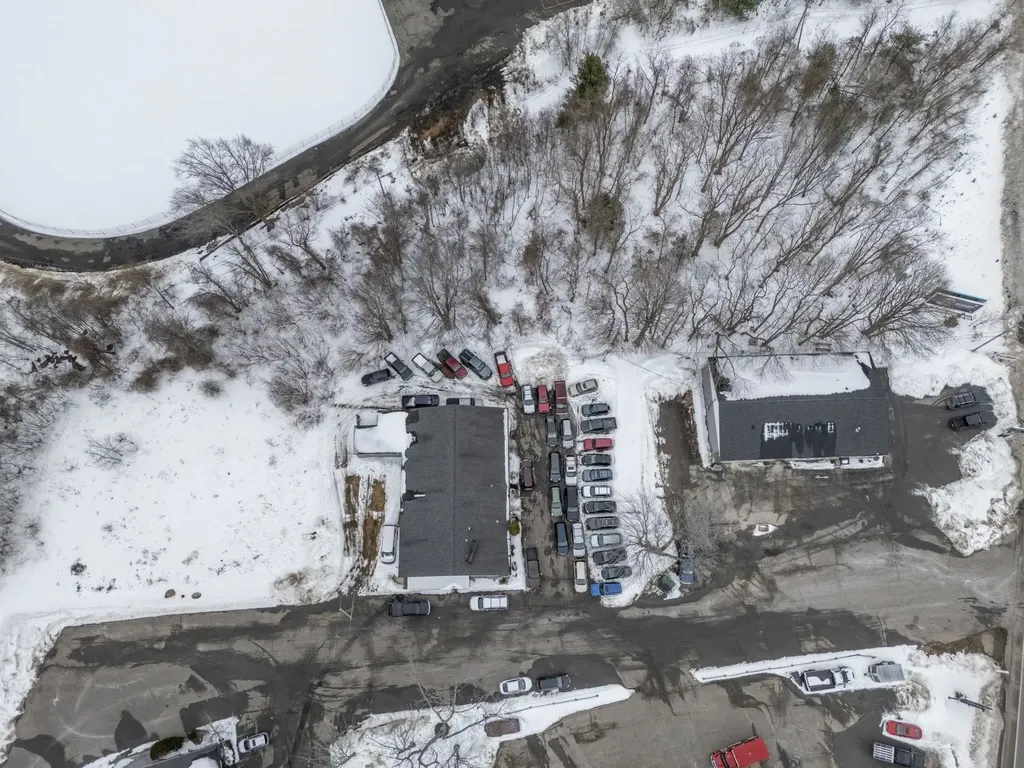 890 Lafayette Road Seabrook NH 03874