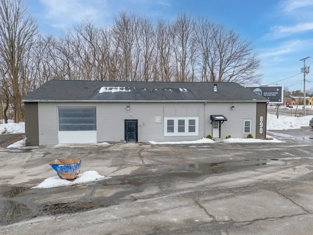 890 Lafayette Road Seabrook NH 03874