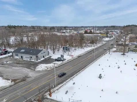 890 Lafayette Road Seabrook NH 03874