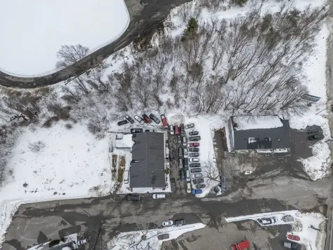 890 Lafayette Road Seabrook NH 03874