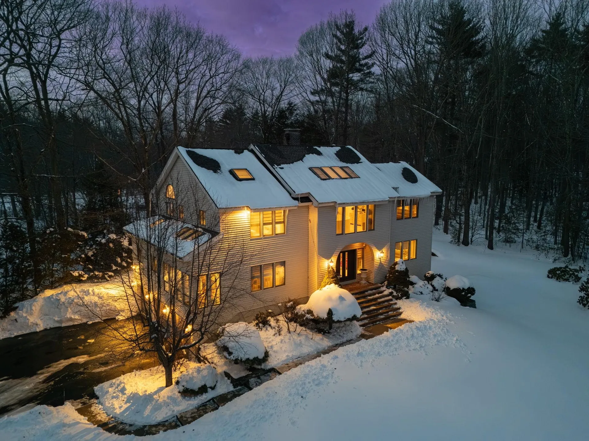 50 Page Lane Hampstead NH 03841