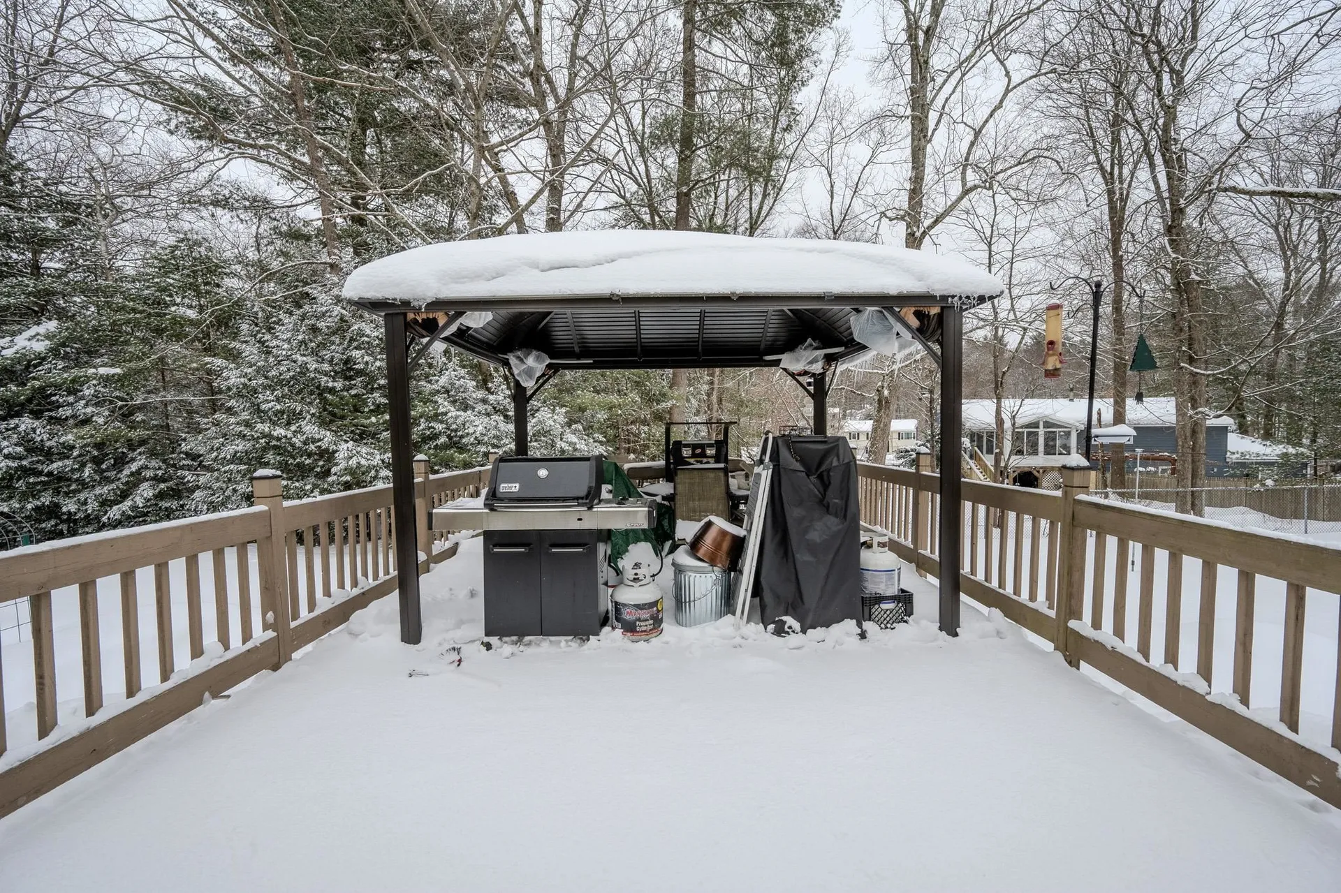 15 Easthill Drive Hudson NH 03051