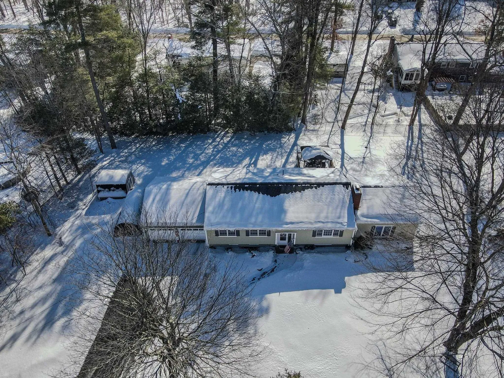 15 Easthill Drive Hudson NH 03051