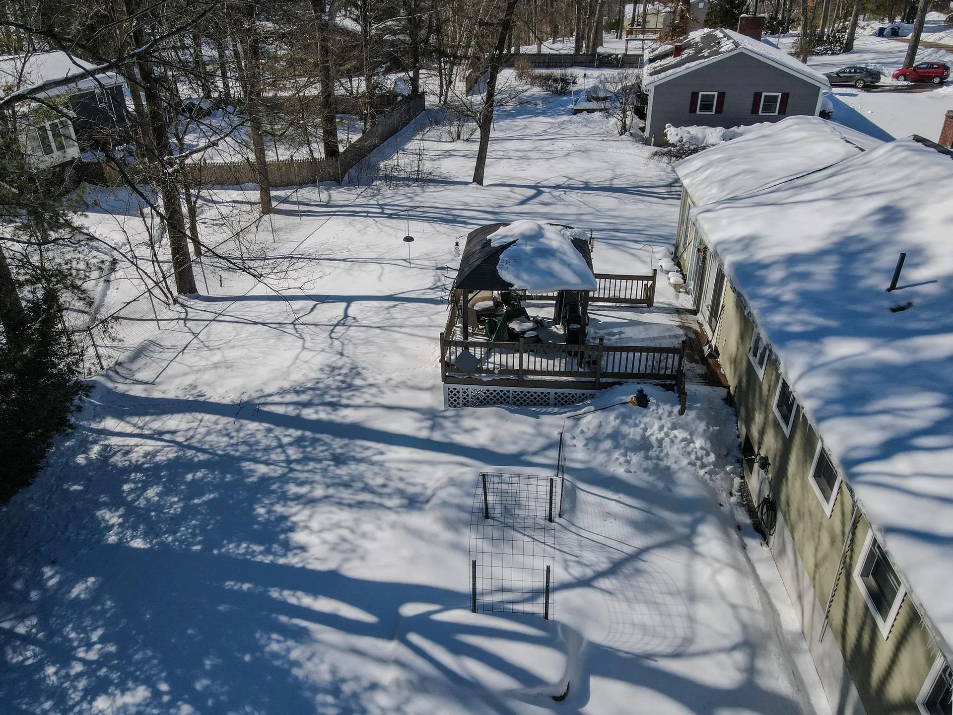 15 Easthill Drive Hudson NH 03051