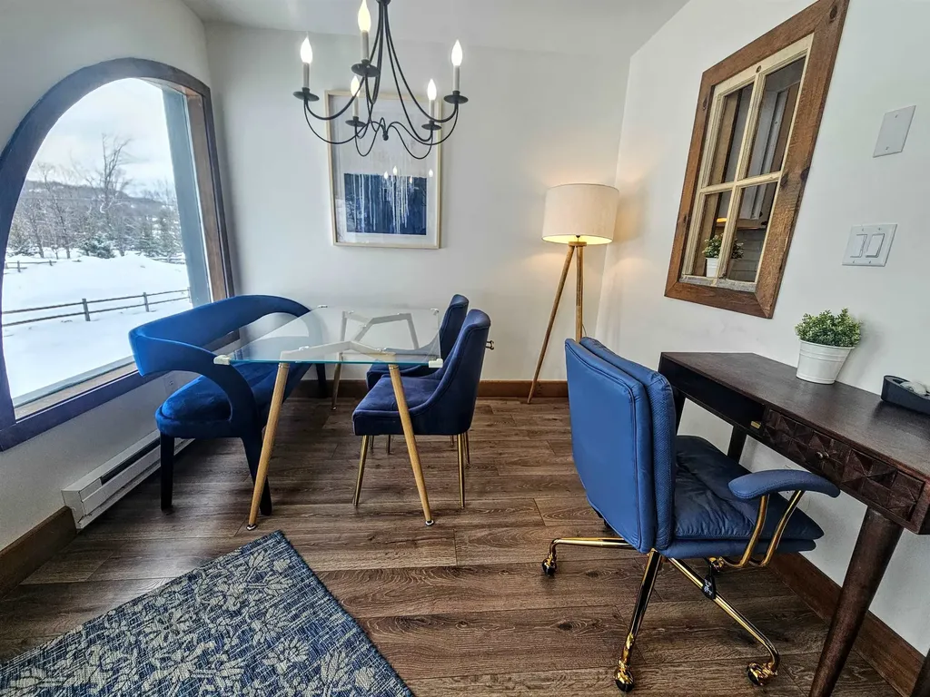 4 E Carinthia Lane Dover VT 05356